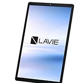 【中古】「非常に良い」NEC タブレット LaVie Tab E シルバー PC-TE510KAS