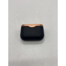 SONY◆イヤホン・ヘッドホン WF-1000XM3 (B) [ブラック]