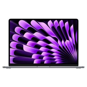 ノートPC MacBook Air 15 512GB (スペースグレイ) [MQKQ3J/A] macOSVenturaハード