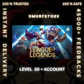 🔥日本 30K BE🌟 LV 30