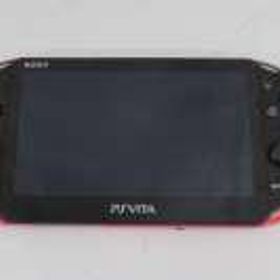 PlayStation Vita PCH-2000 SONY