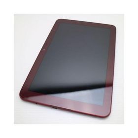 au Qua tab QZ10 ボルドー KYT33SRA