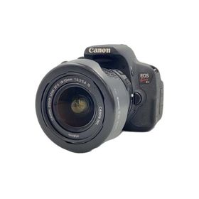 CANON◆デジタル一眼カメラ EOS Kiss X7i ダブルズームキット DS126431