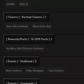 ランク参加可能