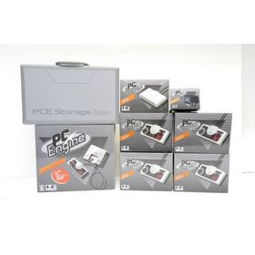 PCエンジンmini フルコンプリートセット △WE2384