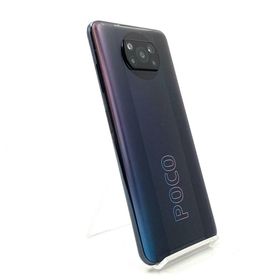 Xiaomi POCO X3 Pro SIMフリーグローバル版　ケース付　中古 POCO X3 Pro 中古 16,000円 | ネット最安値の価格比較 プライスランク