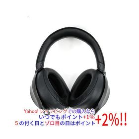 【中古】SONY製 密閉ヘッドバンド型ヘッドフォン MDR-Z7M2