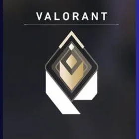 【即対応可能】1tier500円から ソロ指定無料 | VALORANT(ヴァロラント)の代行、RMTの販売・買取一覧