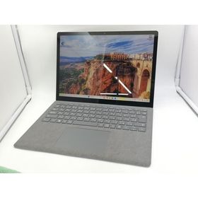 ほぼ新品　Windows11 surface 15インチ laptop4 中古 楽天市場】Microsoft Surface Laptop 3 Windows11搭載 Office付