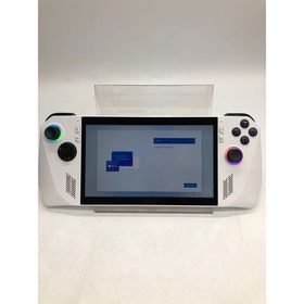 ROG Ally 新品 73,579円 中古 54,980円 | ネット最安値の価格比較