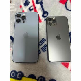 iPhone13 Pro MAX256GB 11Pro 64GB(スマートフォン本体)