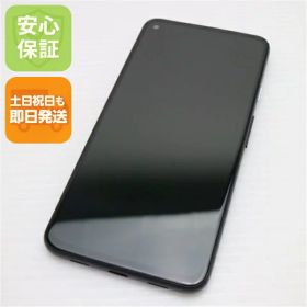 【中古】 美品 SIMフリー Google Pixel 4a (5G) ブラック 安心保証 即日発送 スマホ 白ロム Google 土日祝発送OK