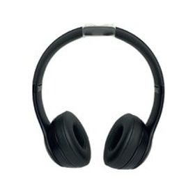 beats by dr.dre◆solo3 wireless Icon Collection MX432PA/A [ブラック] A1796
