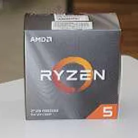 AMD Ryzen 5 3600 BOX 新品¥25,000 中古¥7,500 | 新品・中古のネット最