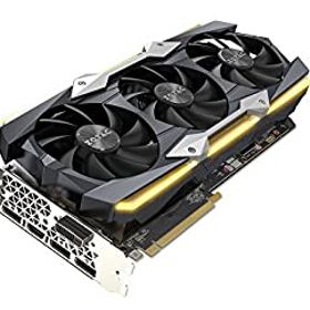 【中古】【未使用】ZOTAC GEFORCE GTX 1080 Ti AMP EXTREME グラフィックスボード VD6332 ZTGTX1080Ti-11GGDDR5AMPEX001