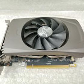 グラフィックボード GEFORCE RTX4060 8GB GDDR6 ZOTAC