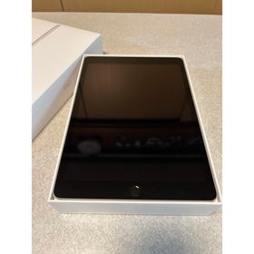 アイパッド(iPad)のアップル iPad 第9世代 WiFi 256GB シルバー(タブレット)