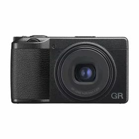 【中古】【1年保証】【美品】RICOH GR IIIx