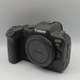 ミラーレス一眼レフ EOS R6 CANON