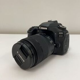 CANON◆デジタル一眼カメラ EOS 80D EF-S18-135 IS USM レンズキット