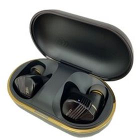 AVIOT◆イヤホン/TE-W1-PNK