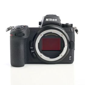 【中古】 (ニコン) Nikon Z 6II ボディ【中古カメラ デジタル一眼】 ランク：AB