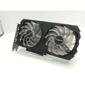 【中古】玄人志向 GALAKURO GAMING GG-RTX4060Ti-E16GB/EX/DF RTX4060Ti/16GB(GDDR6)【浜松駅前】保証期間１週間
