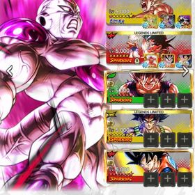 ドラゴンボールレジェンズ 引退垢 | ドラゴンボールレジェンズのアカウントデータ、RMTの販売・買取一覧