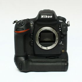 ニコン(Nikon)の【中古】(ニコン) Nikon D800 ボディ+MB-D12(コンパクトデジタルカメラ)