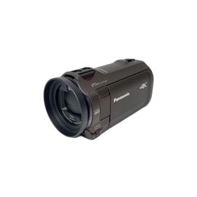 Panasonic◆ビデオカメラ/HC-VX992M