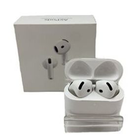 Apple◆イヤホン AirPods 4 アクティブノイズキャンセリング搭載モデル MXP93J/A