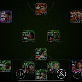 画像の選手 | eFootball ウイコレのアカウントデータ、RMTの販売・買取一覧