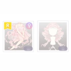 微睡ジェリーフィッシュセット | ピュアニスタのアイテム、RMTの販売・買取一覧