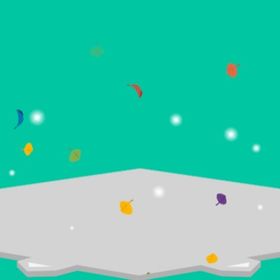 舞い上がるカラフル落ち葉 2014年イベント品 | スペースデブリーズのアカウントデータ、RMTの販売・買取一覧