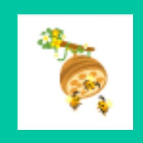 蜂の巣の壁飾り | スペースデブリーズのアカウントデータ、RMTの販売・買取一覧