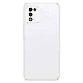 【未使用】ZTE ymobile 【SIMフリー】 Libero 5G III 4GB 64GB ホワイト A202ZT【アリオ倉敷】保証期間3ヶ月