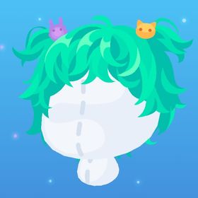 ビィビィカラーヘア | ポケコロのアイテム、RMTの販売・買取一覧