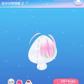 メルシー様専用出品 | ポケコロのアイテム、RMTの販売・買取一覧