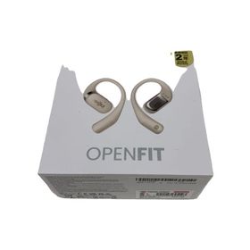 SHOKZ(AFTERSHOKZ)◆イヤホン/SKZ-EP-000021