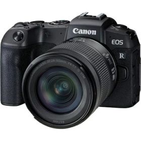【長期保証付】CANON(キヤノン) EOS RP RF24-105 IS STM レンズキット