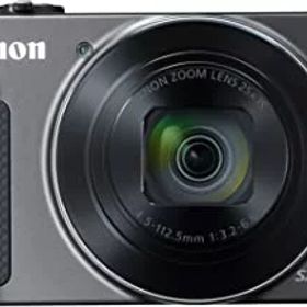 【中古】Canon コンパクトデジタルカメラ PowerShot SX620 HS ブラック 光学25倍ズーム/Wi-Fi対応 PSSX620HSBK