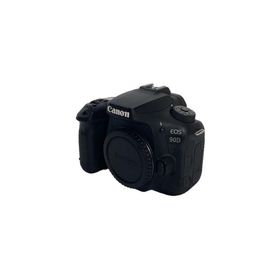 CANON◆デジタル一眼カメラ EOS 90D ボディ
