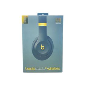 beats by dr.dre◆ヘッドホン STUDIO3 WIRELESS MWUH2PA/A FOREST GREEN A1914