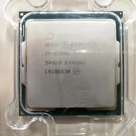 インテル Core i7 9700 BOX 新品¥22,000 中古¥8,000 | 新品・中古の