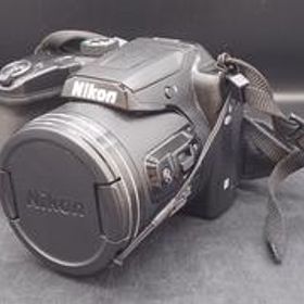 デジタルカメラ COOLPIX B500 NIKON