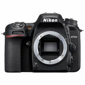 ニコン デジタル一眼レフカメラ「D7500」ボディ D7500