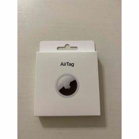 アップル(Apple)のドラゴン 限定柄AirTag(その他)