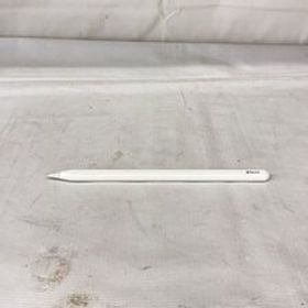 Apple◆Apple Pencil 第 2世代 MU8F2J/A A2051