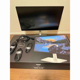 【未使用品】DELL U2723QE 中古】U2723QE [2133061353056] - リコレ！|ビックカメラグループ