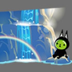 激レア 眺める滝つぼ キャラ連動 | スペースデブリーズのアカウントデータ、RMTの販売・買取一覧